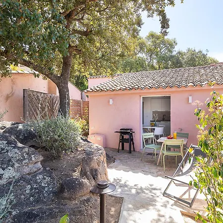 Apartment Marina Di Santa Giulia