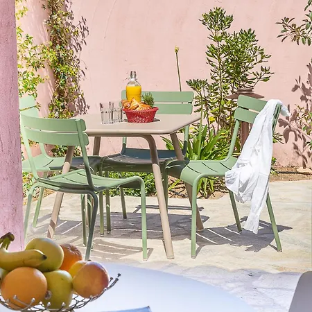 Marina Di Santa Giulia Apartment *
