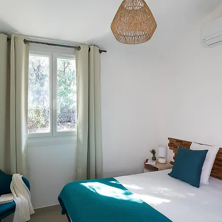Apartment Marina Di Santa Giulia