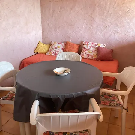 Marina Di Santa Giulia Apartment