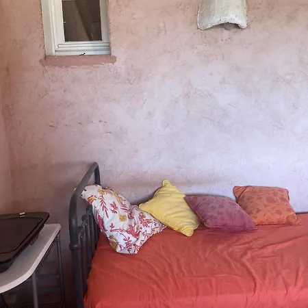 Résidence Marina Di Santa Giulia