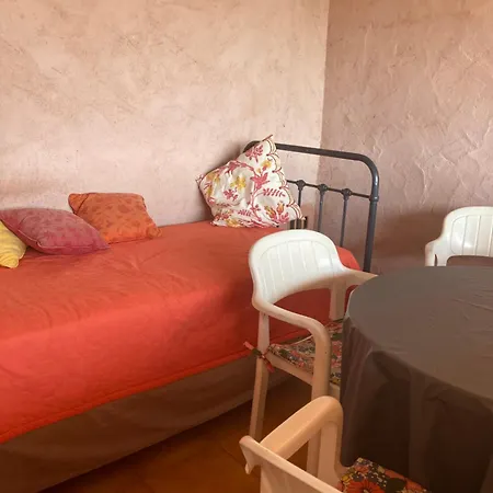 Résidence Marina Di Santa Giulia Appartement