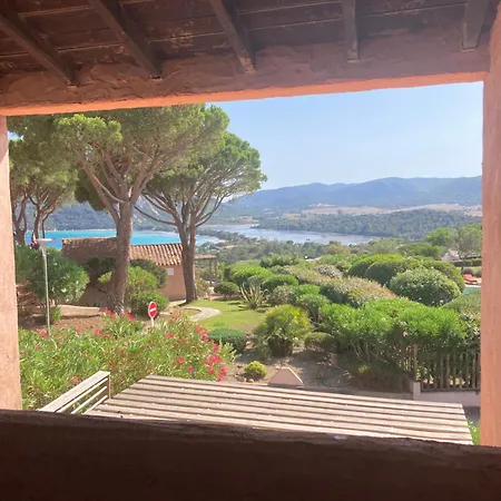 Apartment Marina Di Santa Giulia