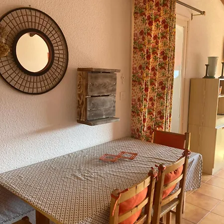 Marina Di Santa Giulia Appartement