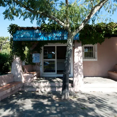 Appartamento Résidence Marina Di Santa Giulia