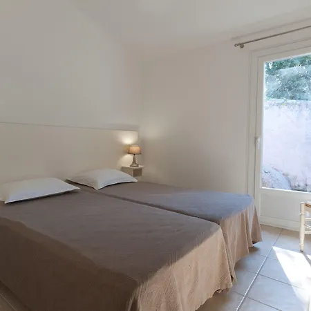 Résidence Marina Di Santa Giulia