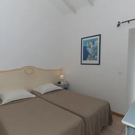 Marina Di Santa Giulia Porto-Vecchio (Corsica)