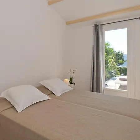 Résidence Marina Di Santa Giulia * Porto Vecchio