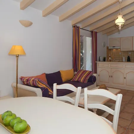 Marina Di Santa Giulia Porto-Vecchio (Corsica)