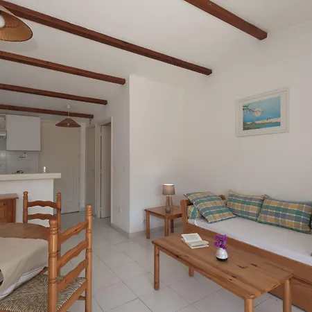 Résidence Marina Di Santa Giulia Appartamento