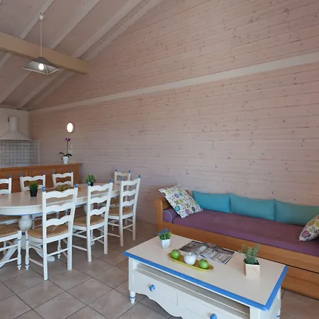 Résidence Marina Di Santa Giulia Porto Vecchio