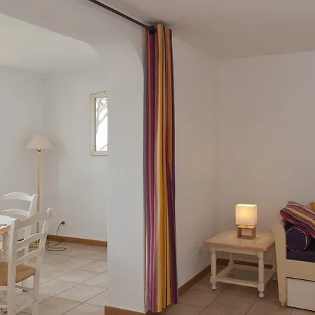 Résidence Marina Di Santa Giulia