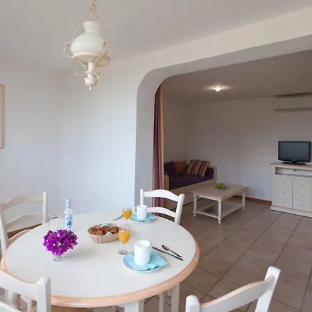 Résidence Marina Di Santa Giulia Appartamento *