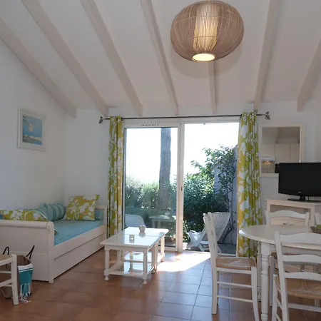 Résidence Marina Di Santa Giulia