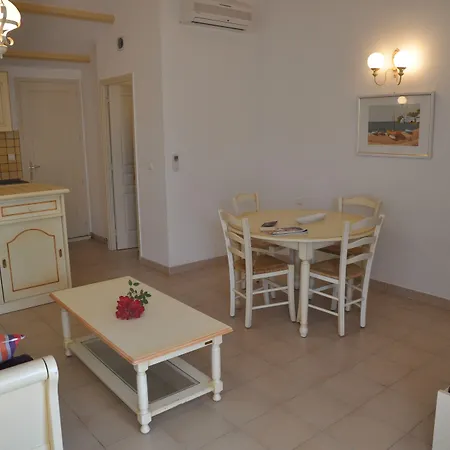 Marina Di Santa Giulia Apartment