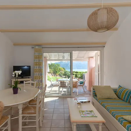 Apartment Marina Di Santa Giulia Porto-Vecchio (Corsica)