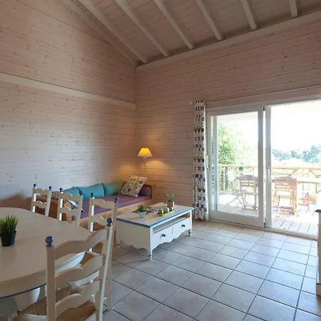 Marina Di Santa Giulia Apartment Porto-Vecchio (Corsica)