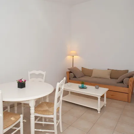 Résidence Marina Di Santa Giulia Appartamento