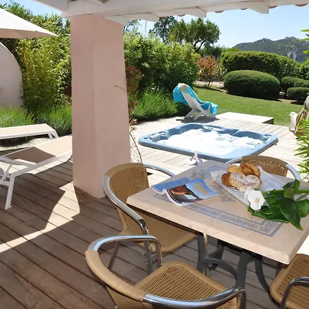 Apartment Marina Di Santa Giulia