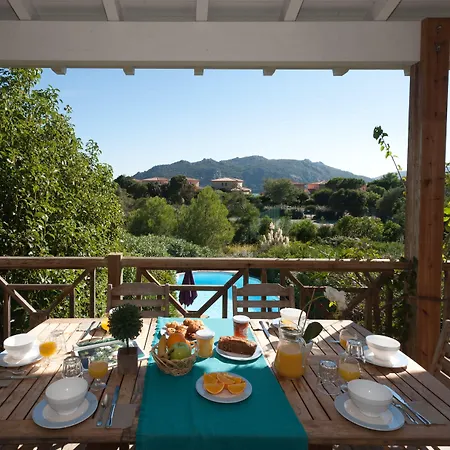 Marina Di Santa Giulia Apartment Porto-Vecchio (Corsica)