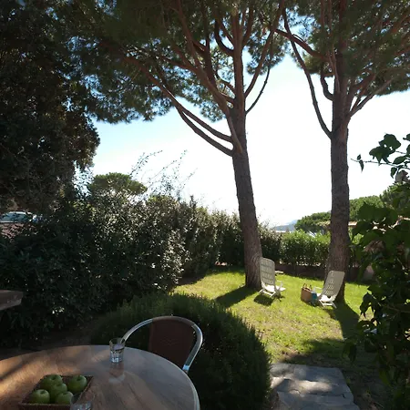 דירה Marina Di Santa Giulia פורטו-וישיו