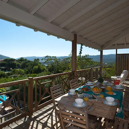 Marina Di Santa Giulia Porto-Vecchio (Corsica)