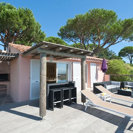 Résidence Marina Di Santa Giulia *