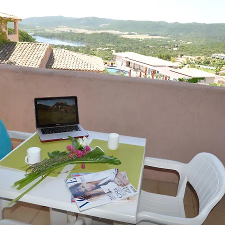 Marina Di Santa Giulia Apartment Porto-Vecchio (Corsica)