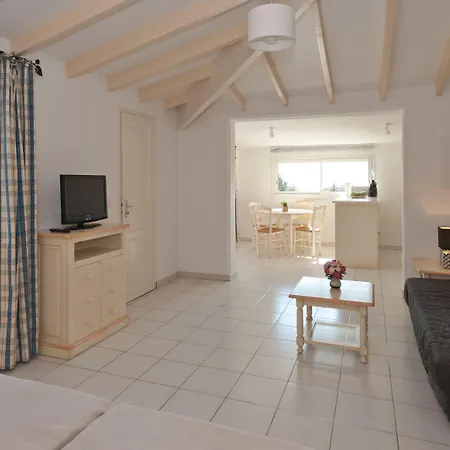 Appartamento Résidence Marina Di Santa Giulia
