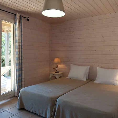 Marina Di Santa Giulia Apartment Porto-Vecchio (Corsica)