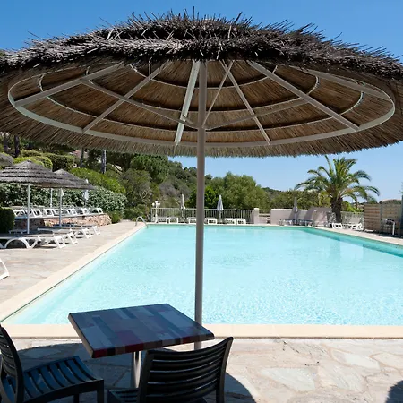 Résidence Marina Di Santa Giulia