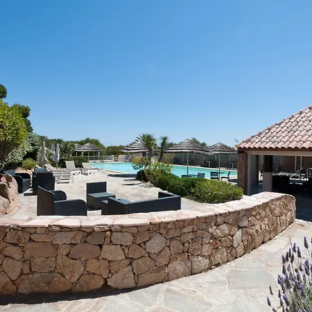 Résidence Marina Di Santa Giulia *