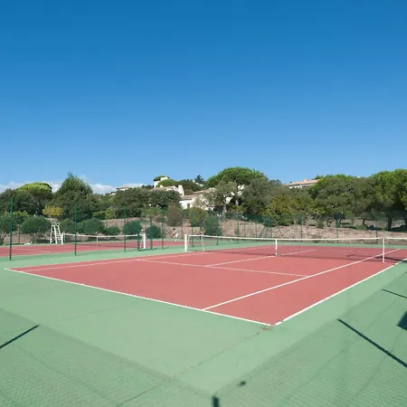 דירה Marina Di Santa Giulia *