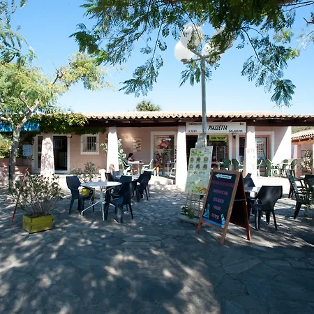 Apartment Marina Di Santa Giulia