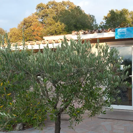 Résidence Marina Di Santa Giulia