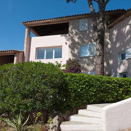 Résidence Marina Di Santa Giulia