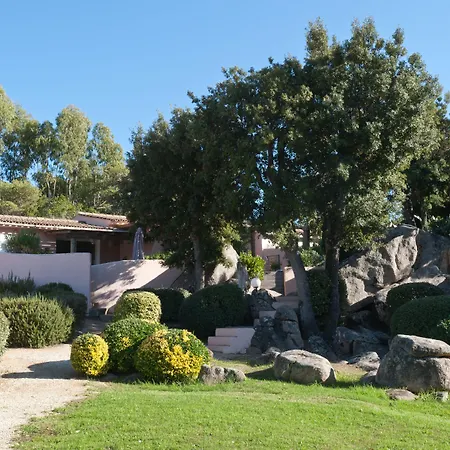 Apartment Marina Di Santa Giulia Porto-Vecchio (Corsica)