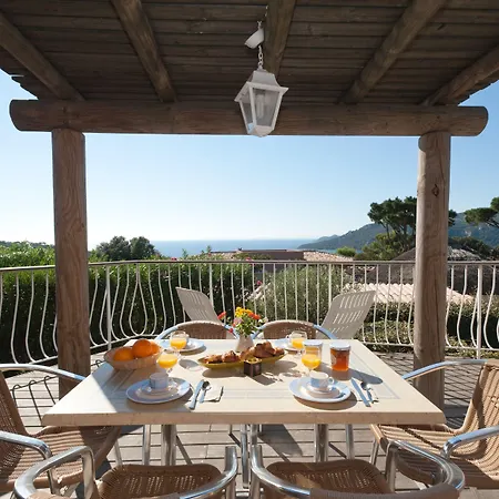 Marina Di Santa Giulia Porto-Vecchio (Corsica)