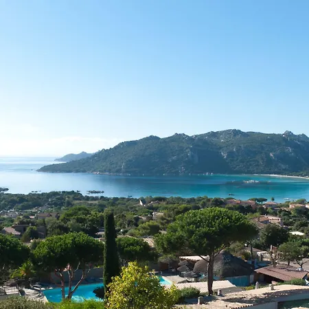 Apartment Marina Di Santa Giulia *