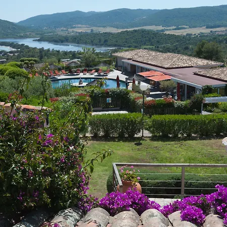 Marina Di Santa Giulia Apartment