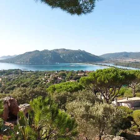 Résidence Marina Di Santa Giulia