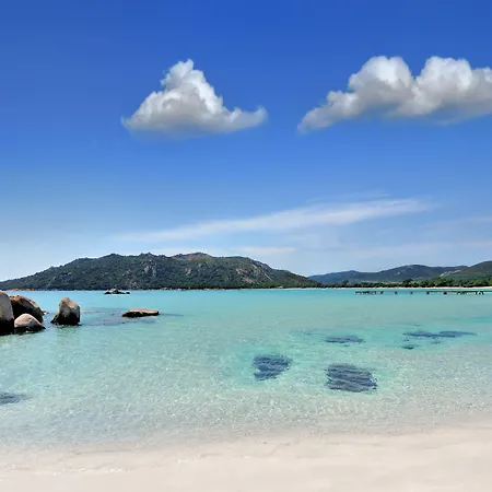 Marina Di Santa Giulia *