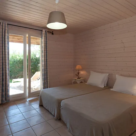 Marina Di Santa Giulia Porto-Vecchio (Corsica)