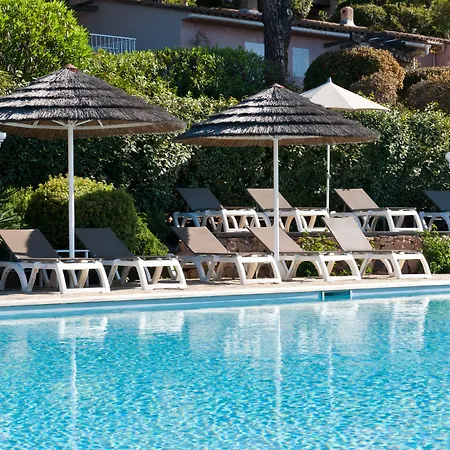 Résidence Marina Di Santa Giulia Appartamento Porto Vecchio