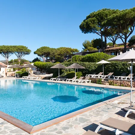 Marina Di Santa Giulia *