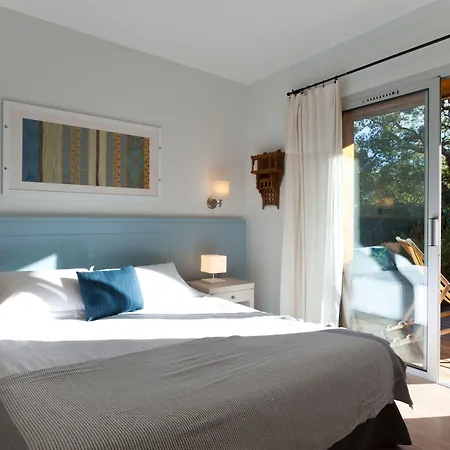 Apartment Marina Di Santa Giulia