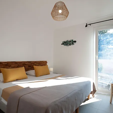 Apartment Marina Di Santa Giulia *