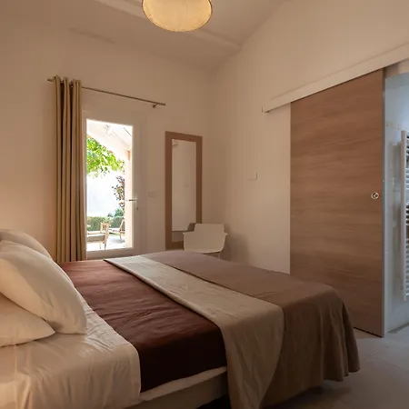 Marina Di Santa Giulia Apartment