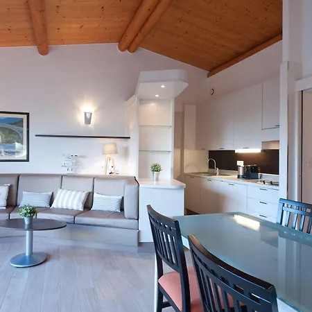 Résidence Marina Di Santa Giulia