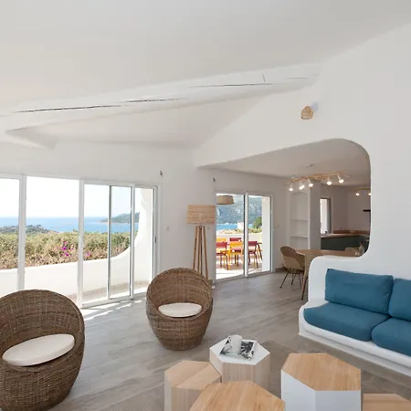 Marina Di Santa Giulia דירה